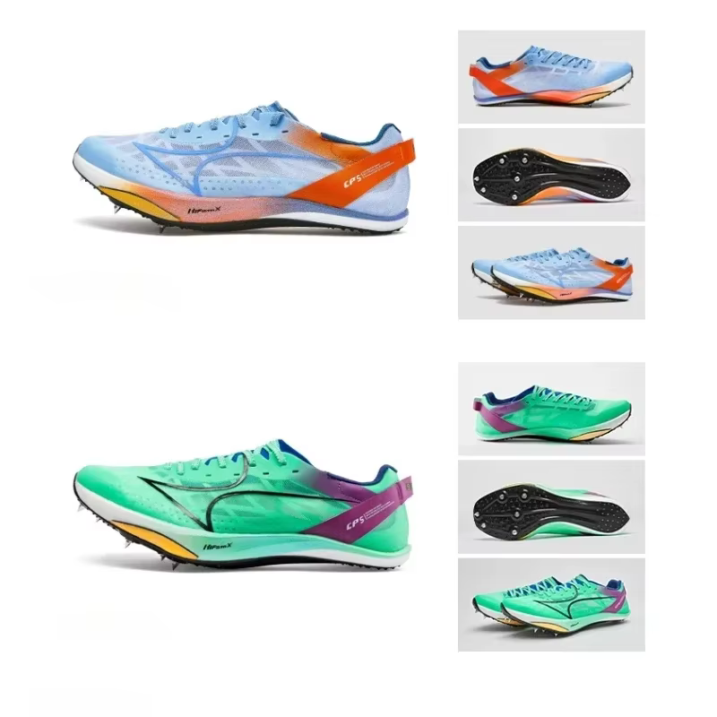 Health CP5-Chaussures de course mi-longues pour hommes