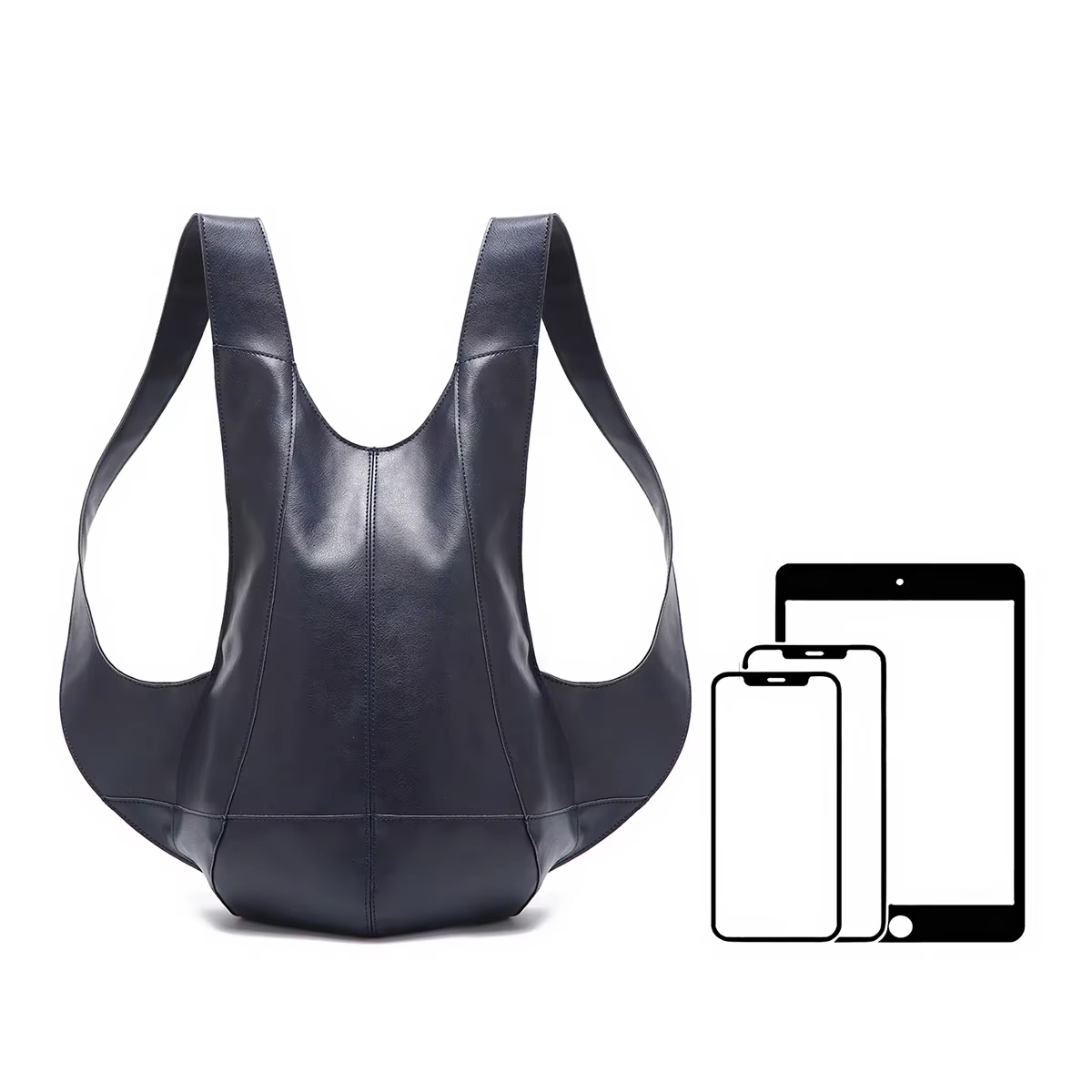 Sacs de moto classiques européens et américains, sacs à dos pour hommes et femmes Ж Döndhe рюкзак Mochila para hombres Sac à dos homme