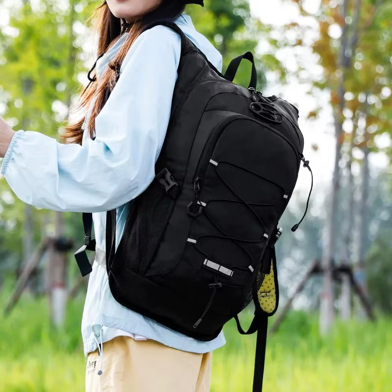 Sac à dos de cyclisme ultraléger avec sac à eau