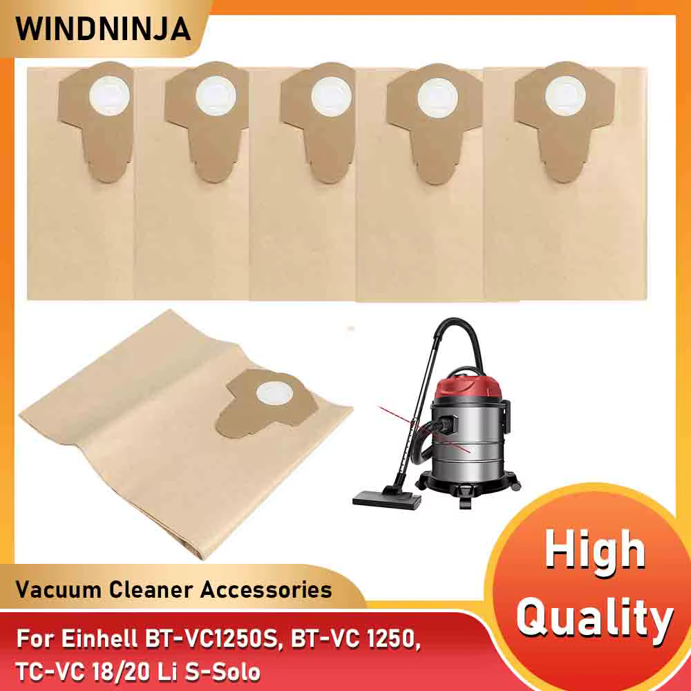 Sacs sous vide humides et secs 20L 30L