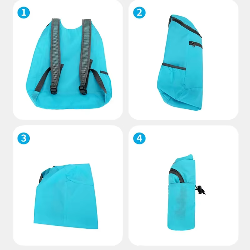 Sac de sport de voyage Ultra léger