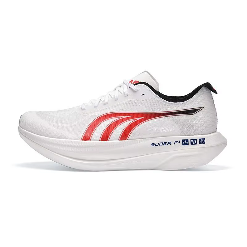 Nouvelle chaussure de trail running professionnelle de luxe pour homme et femme