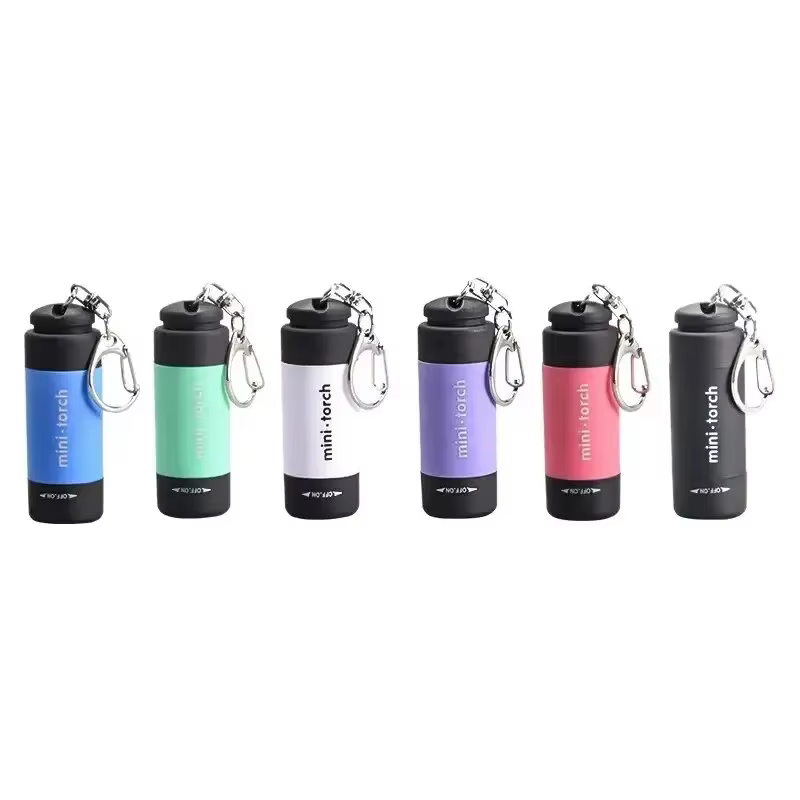 Micro lampe de poche LED étanche