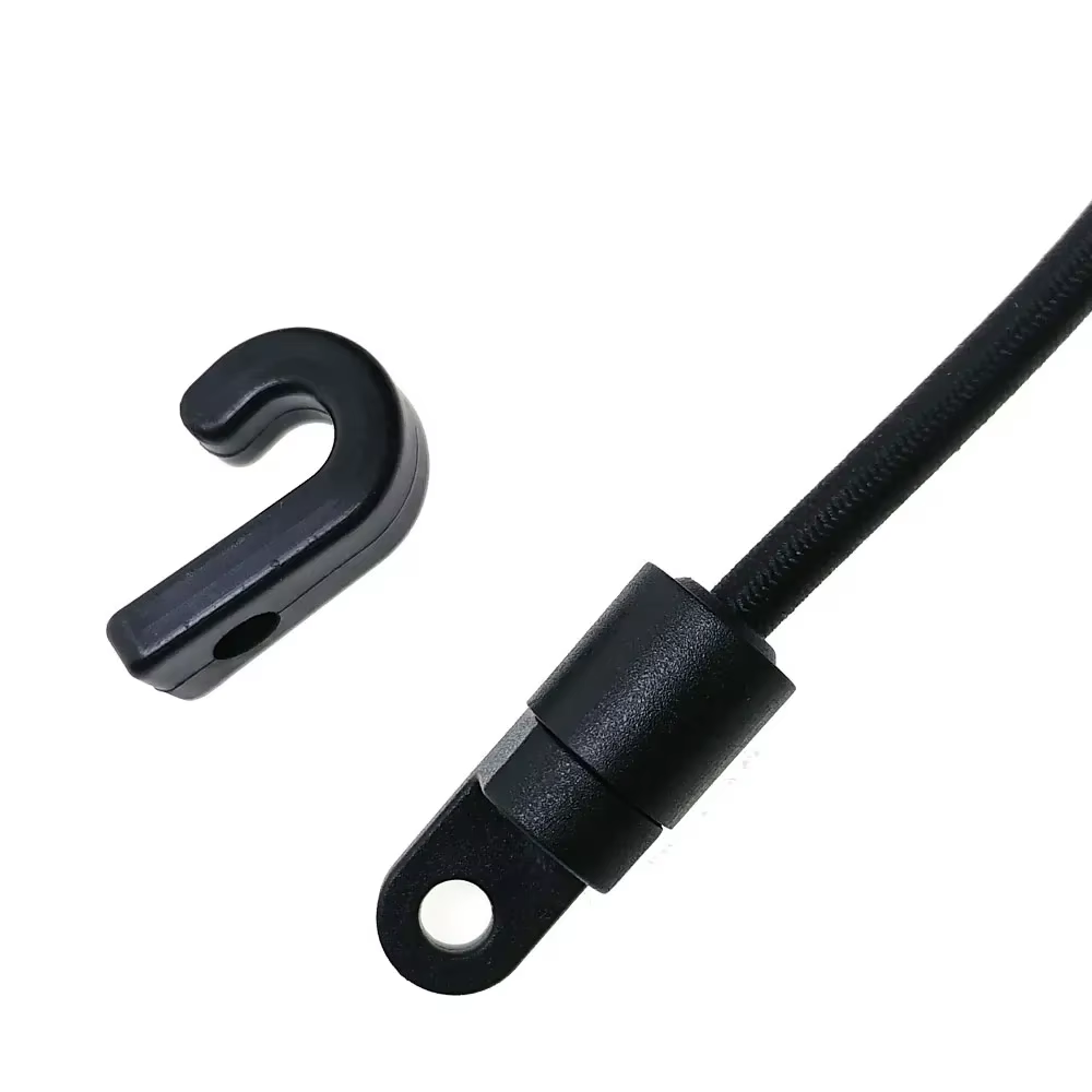 Support de pagaie élastique de Kayak