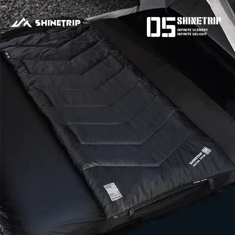 Sac de couchage 4 saisons ShineTrip