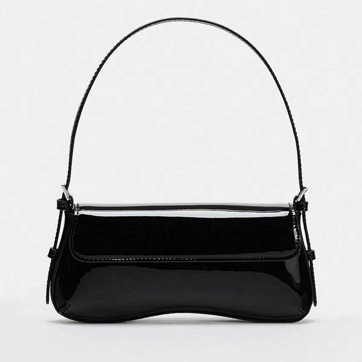 Sac à bandoulière rétro classique à la mode, sac sous les bras haut de gamme pour femmes, léger et élégant, adapté aux déplacements domicile-travail
