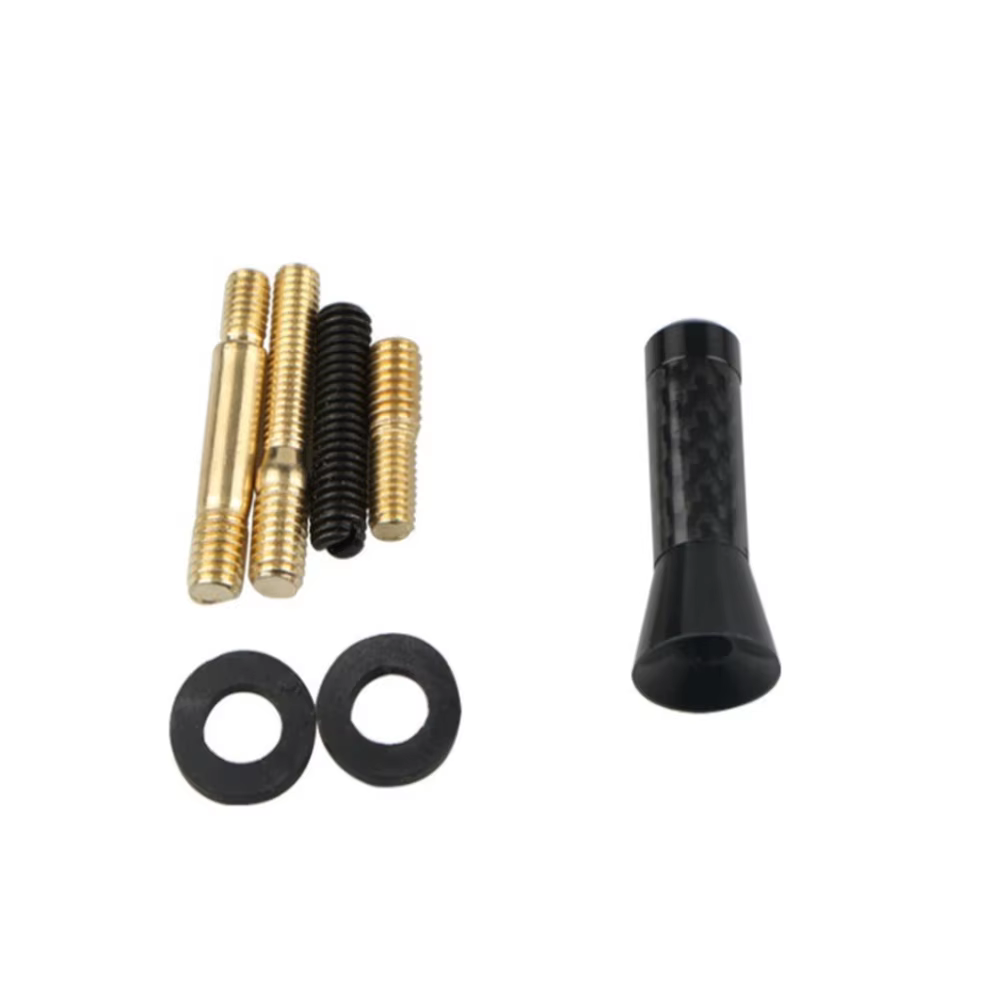 Antenne pour Jeep Cherokee 5 KL KK Commander Grand Cherokee 4 WK2, 3.5CM, accessoires de voiture