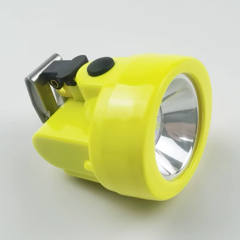 KL2.8LM LED lampe frontale