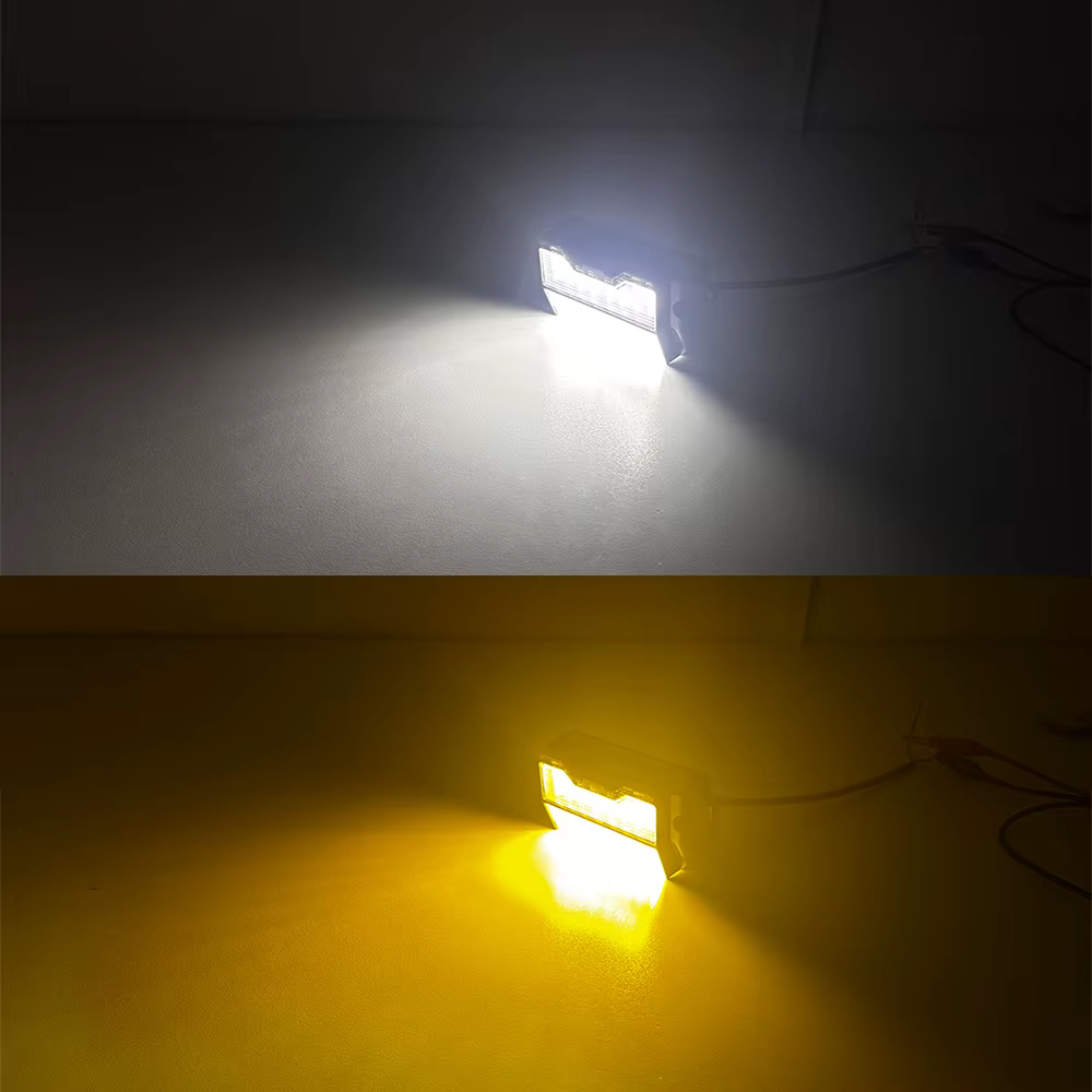 Lumière extérieure RV 5 pouces/9 pouces