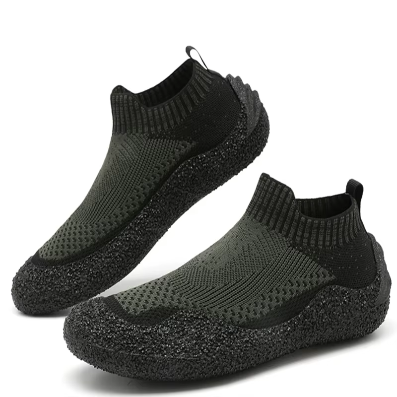 R. XIJAN-Chaussures de randonnée pour hommes et femmes