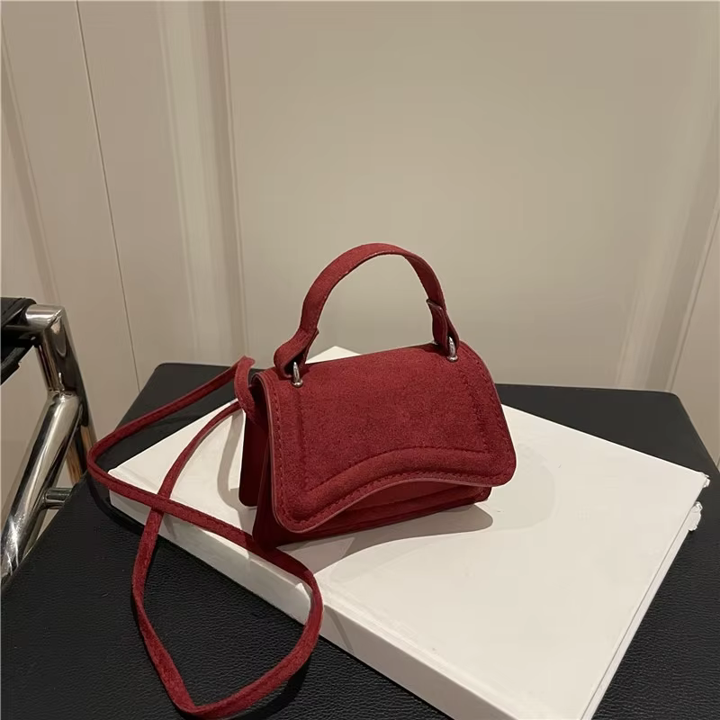 Mini sac à bandoulière pour femmes