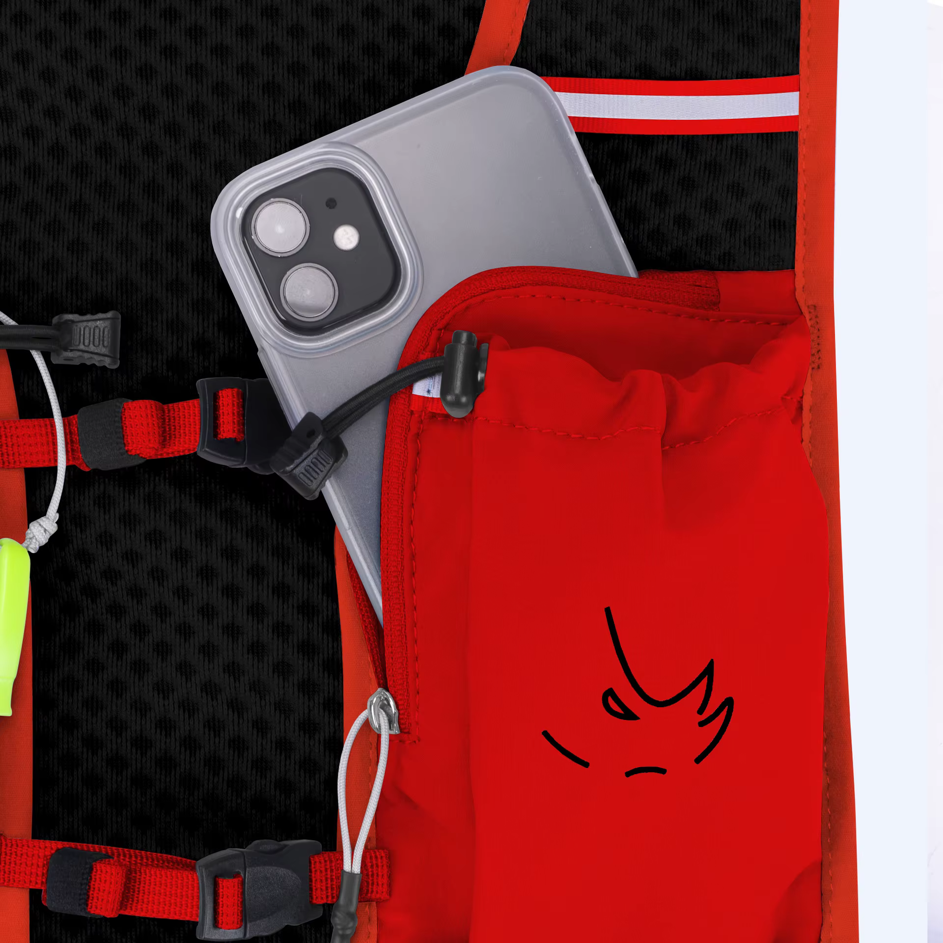 NEVO RHINO sacs de vélo sac à dos Portable grande capacité sac à eau de cyclisme Sport de plein air escalade randonnée pochette sac à dos d'hydratation