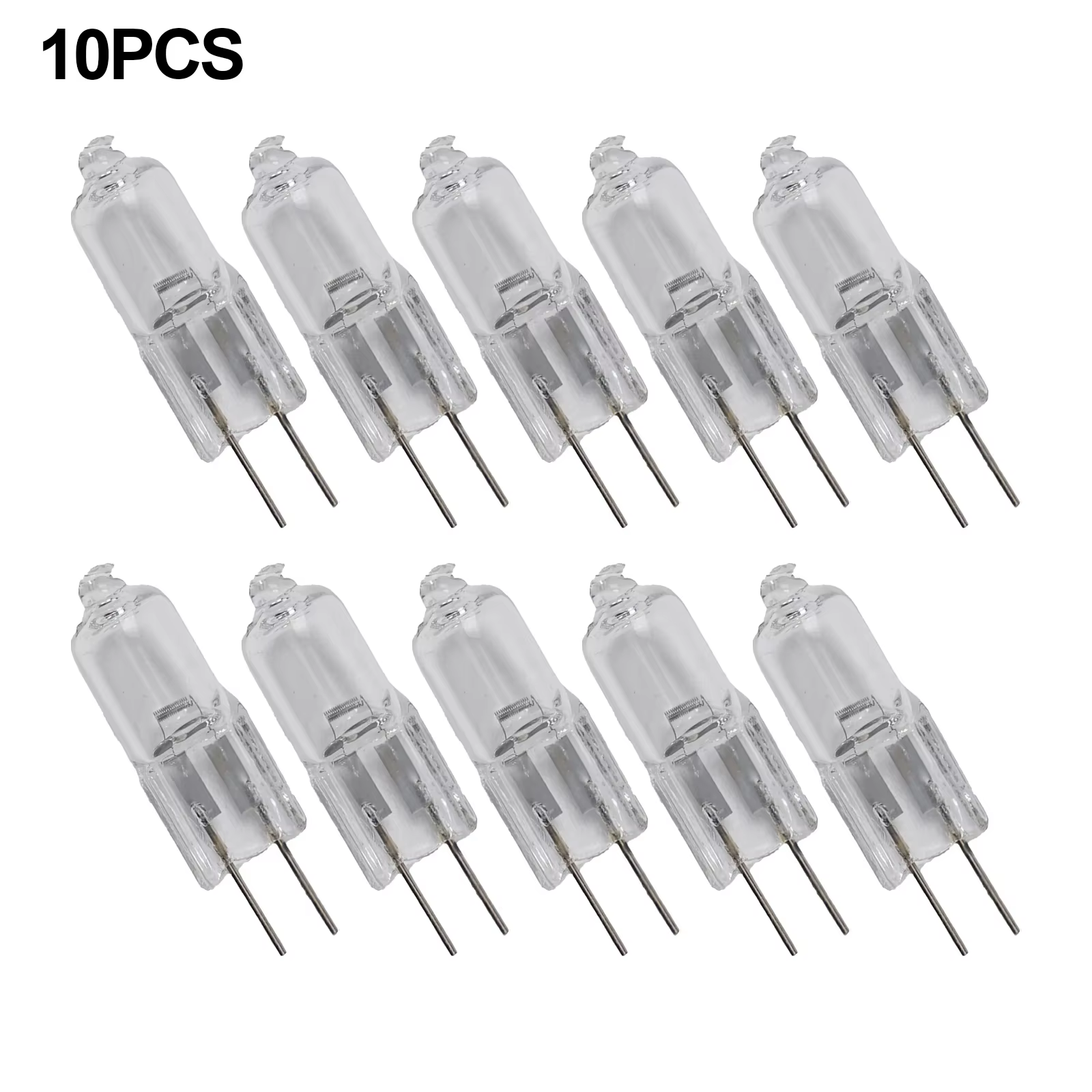 Ampoule halogène G4 12V 2 broches