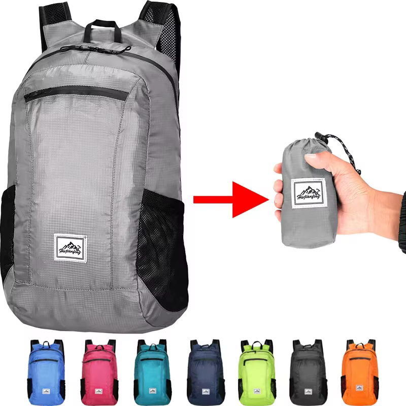 Sac de randonnée en plein air 20L