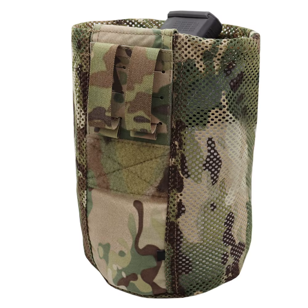 Poudres à mailles pliantes DulMolle
