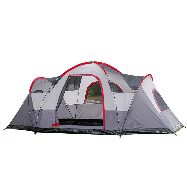 Tente de camping de haute qualité pour la randonnée