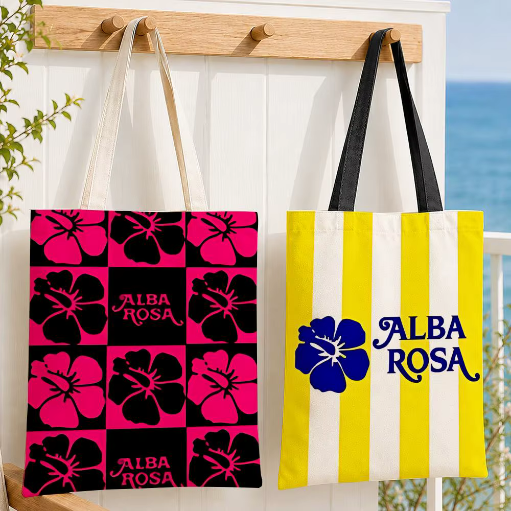 Sacs de rangement A-Alba R-Rosa