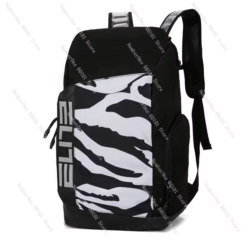 Sac à dos universel à coussin d'air pour le sport, le basketball, les voyages décontractés, le sac d'ordinateur, hommes, femmes, jeunes