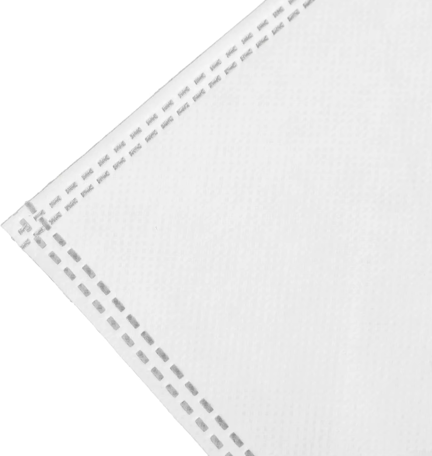 Kit de sacs à poussière compatible avec les aspirateurs robots Karcher WD2 Plus, WD 3, KWD 1, KWD 2, MV 3, SE 4001, SE 4002, pour nettoyage humide et sec