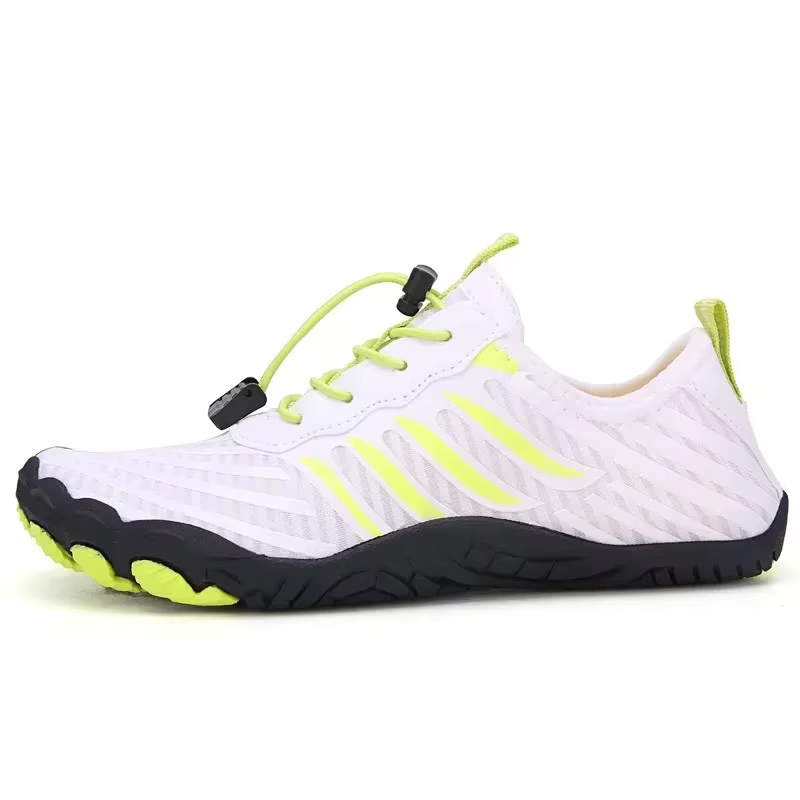 Chaussures de randonnée pieds nus pour hommes