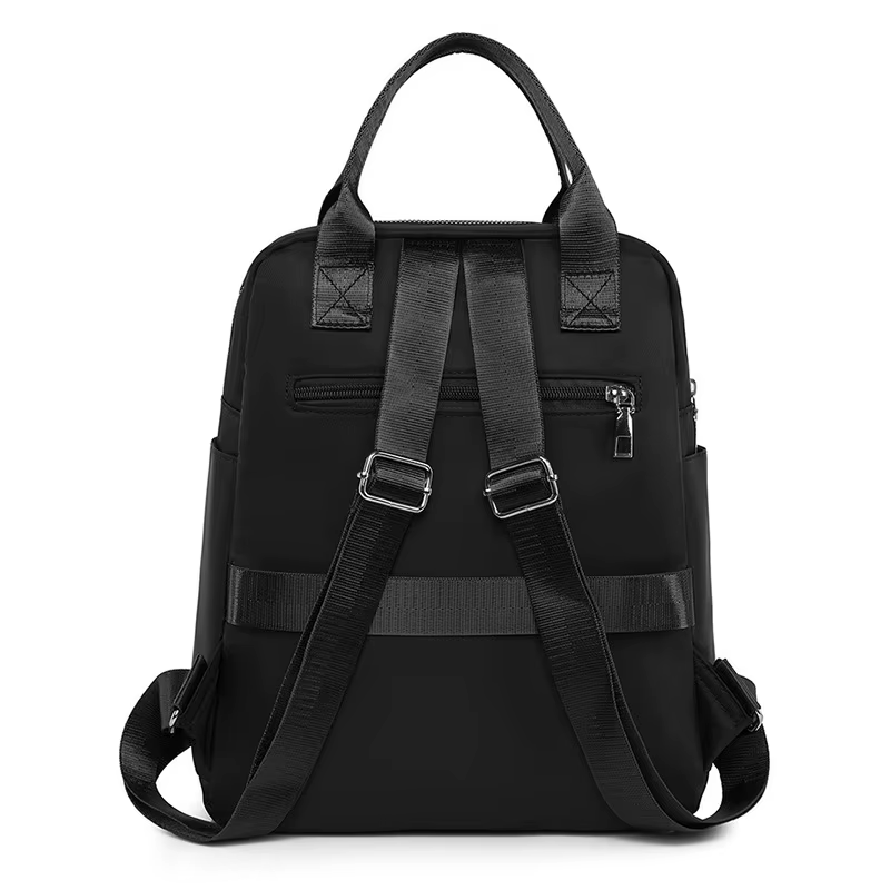 Femmes sac à dos voyage décontracté étanche Oxford sacs à bandoulière femme grande capacité sac à main sac à dos multi-fonction sac d'école