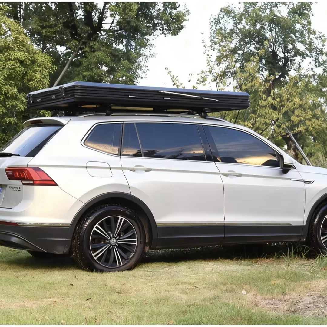Tente de toit pour camping en montagne, directement de l'usine, pour pick-up, SUV, Jeep, pêche en plein air, barbecue, tout-terrain