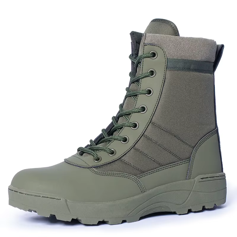 Bottes de randonnée pour hommes