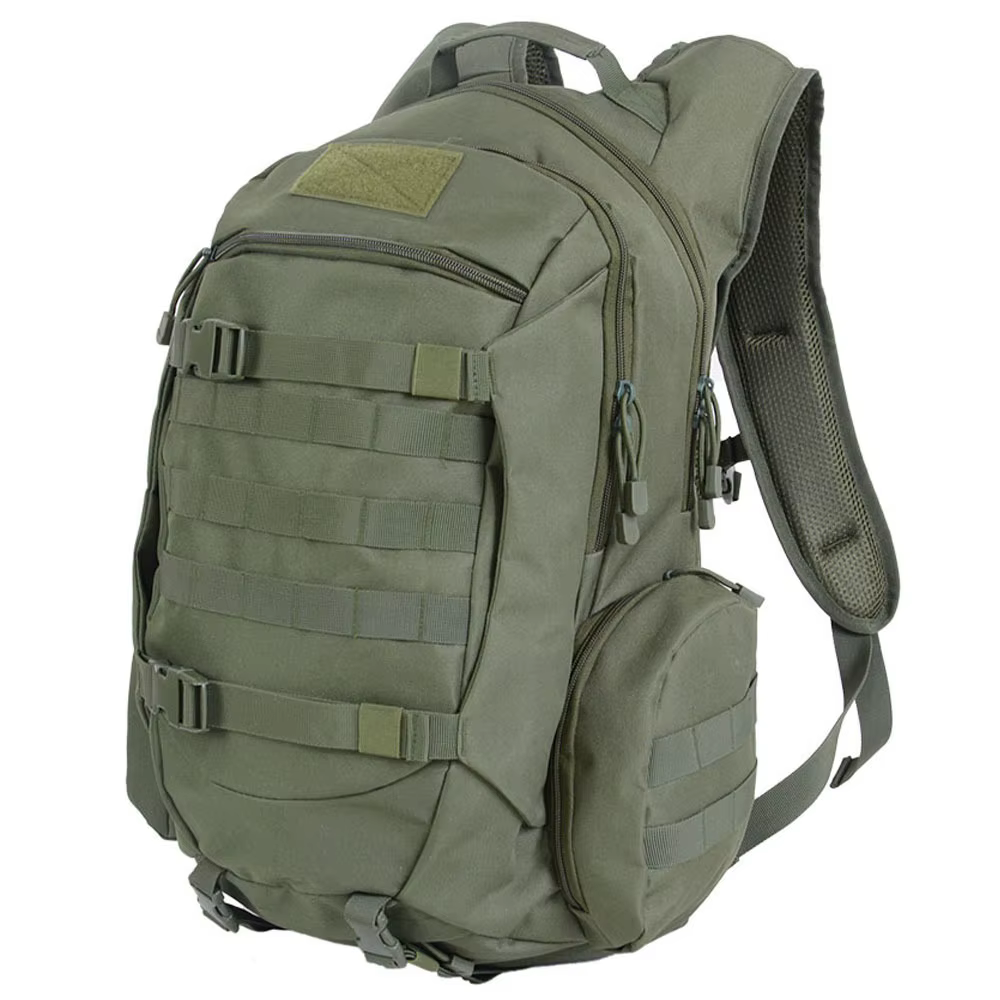 45L pêche chasse sac à dos sacs à dos en plein air sport Camping randonnée Trekking