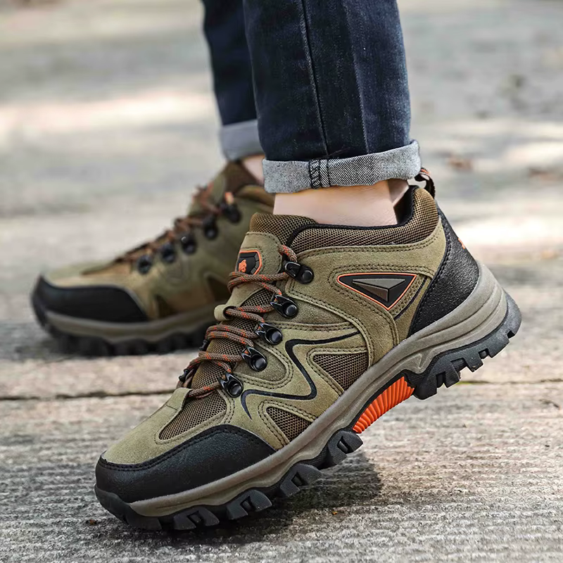 Chaussures de randonnée pour hommes