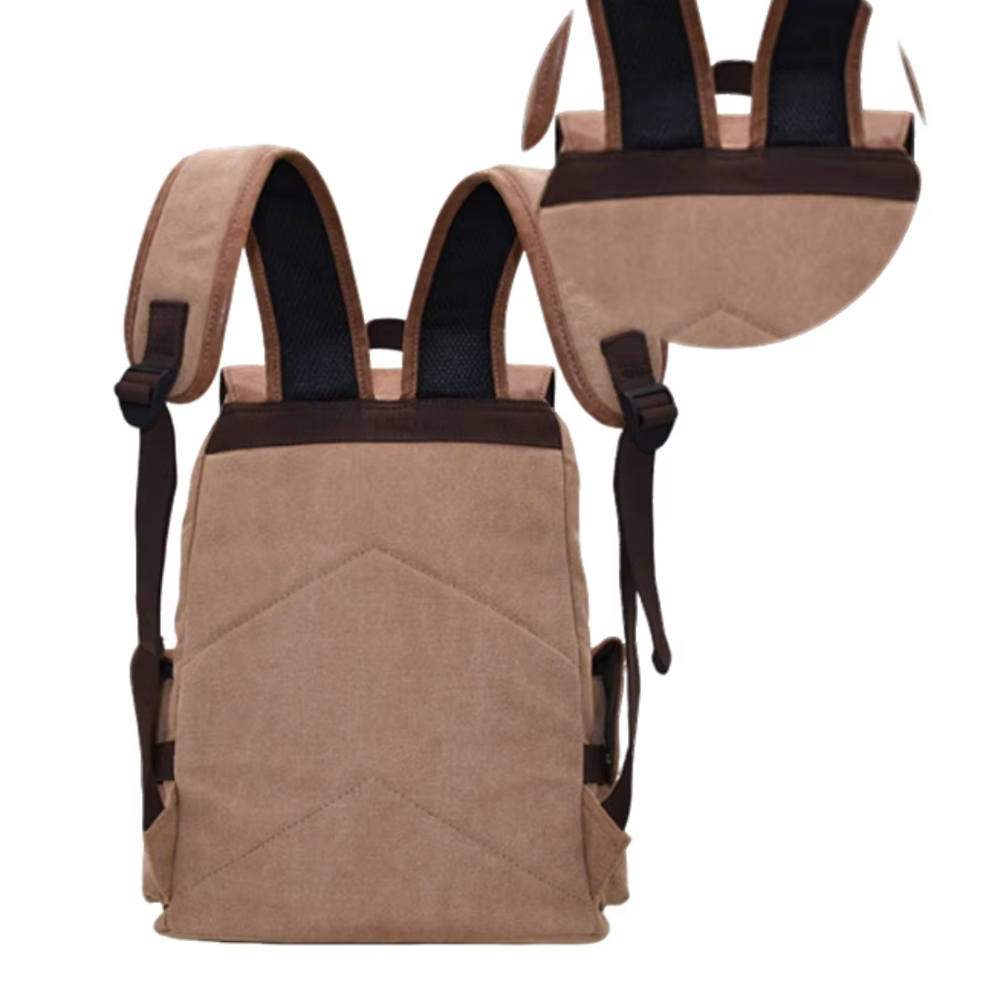 Sac à dos d'extérieur One Piece Anime, sacoche d'ordinateur durable, sac d'école pour étudiants, sac à bandoulière résistant à l'usure pour l'université, sac de voyage de dessin animé