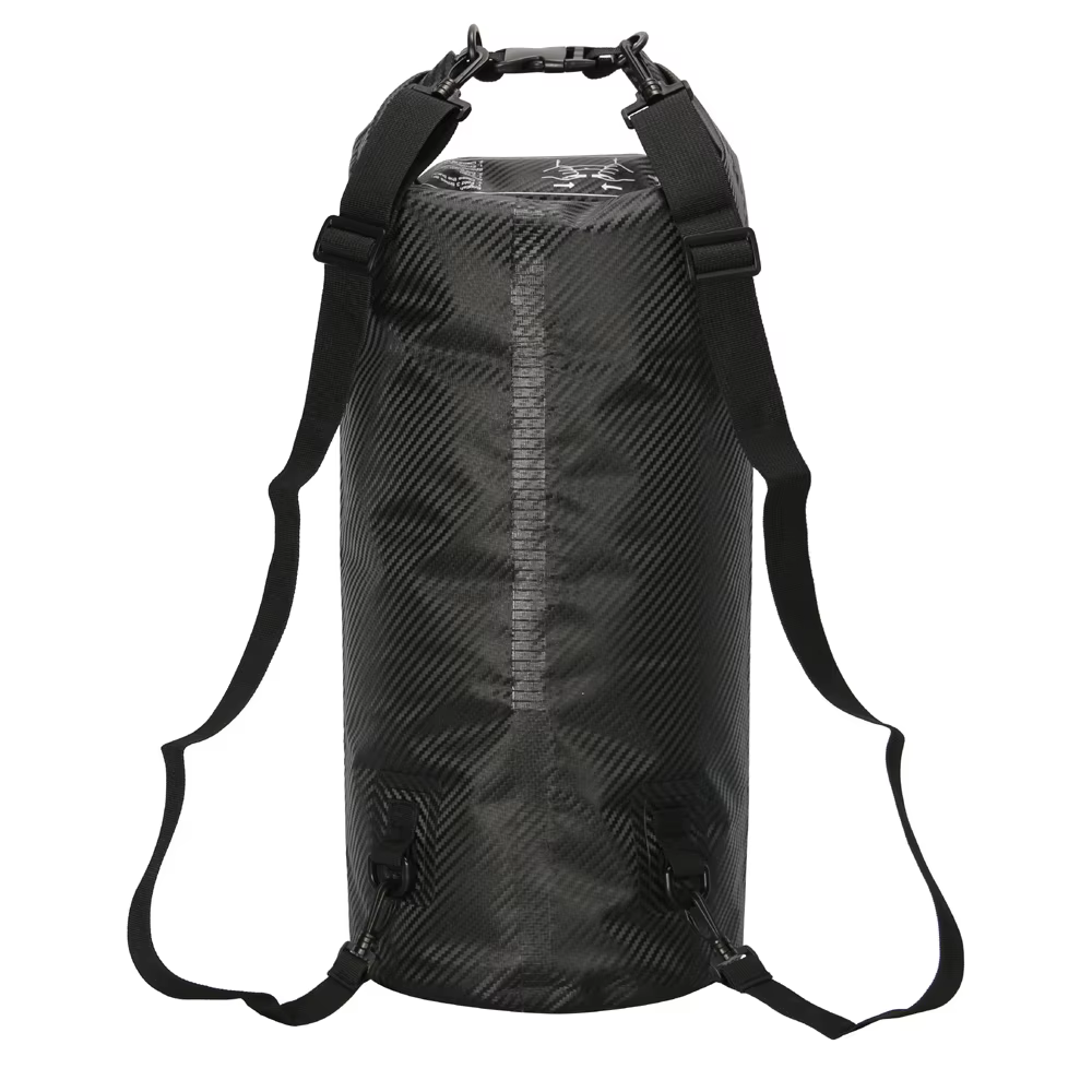 Sac de natation étanche en Fiber de carbone