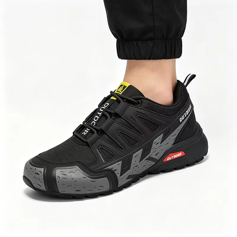 Chaussures de randonnée pour hommes