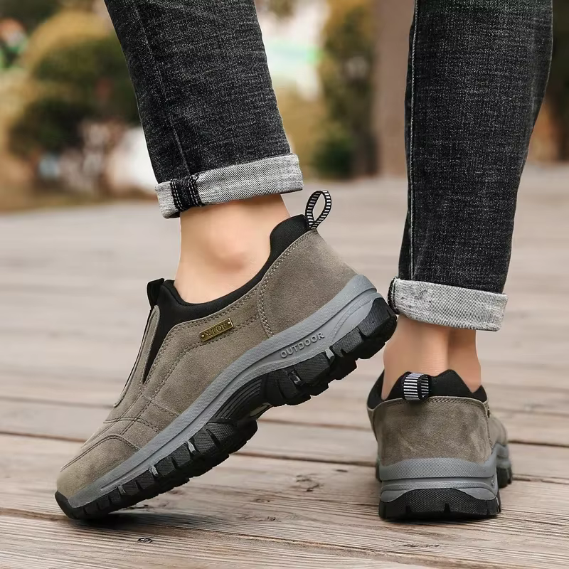 Chaussures de dehors Légères et Confortables pour Homme
