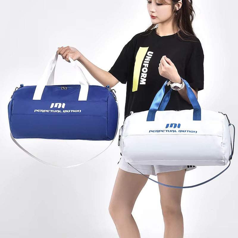 Sac de rangement humide isolé