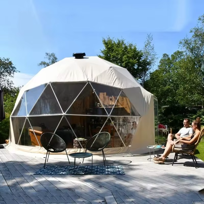 Tentes OME pour le camping en plein air