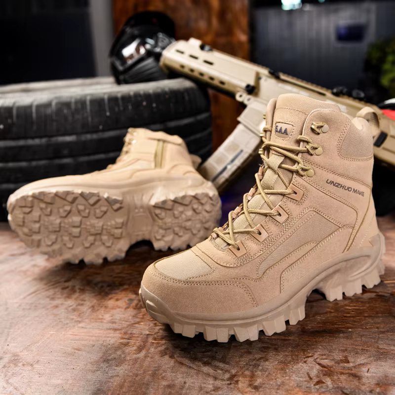 Chaussures de randonnée pour hommes
