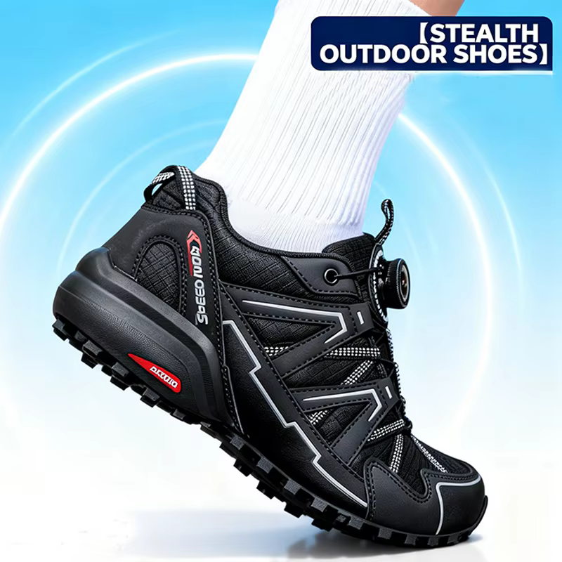 Chaussures de randonnée pour hommes