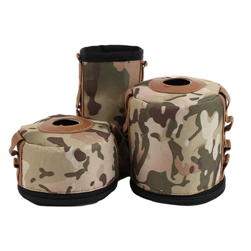 Manchon de protection pour réservoir de gaz