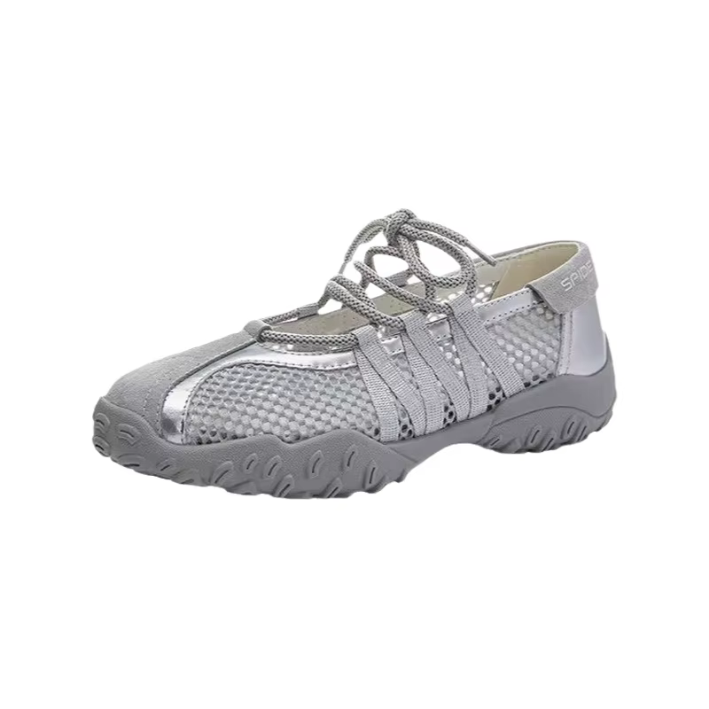 Chaussures de sport décontractées pour femmes