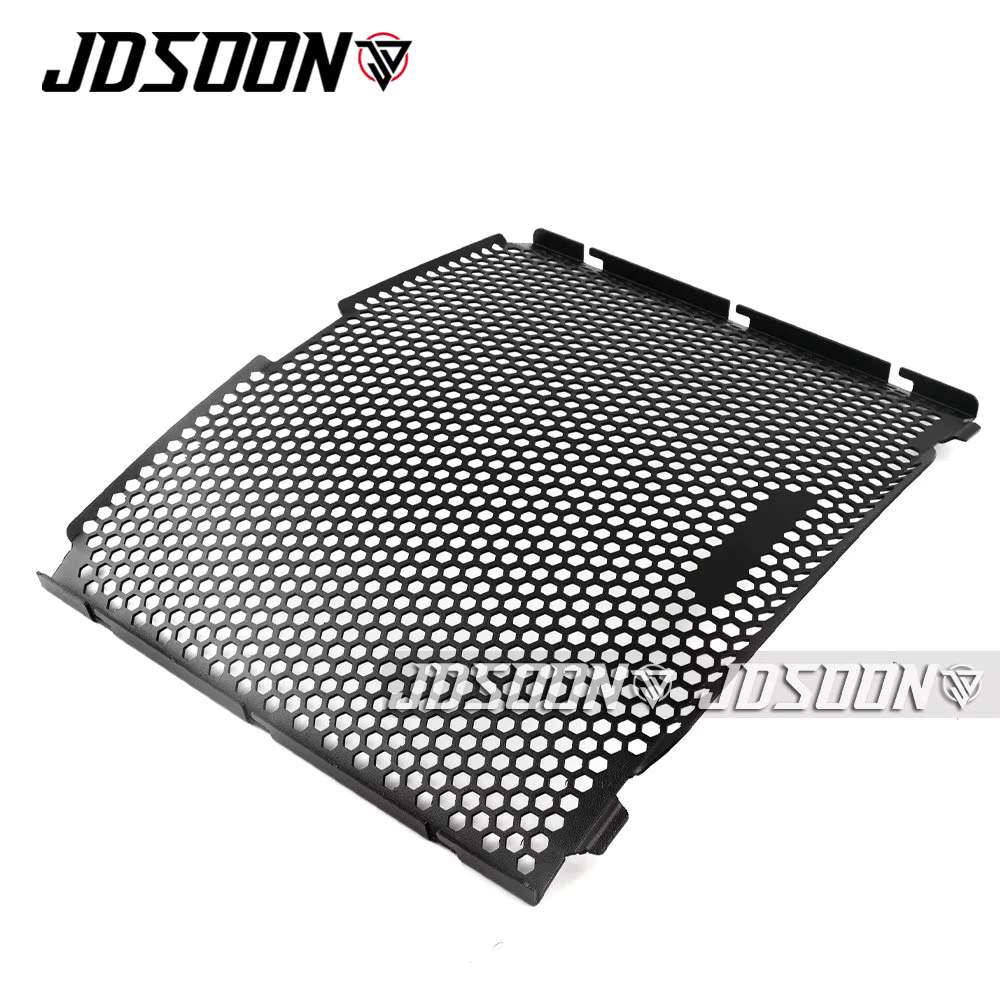 Pour Ducati Streetfighter V2 S (2025+) – Kit de protection de radiateur, accessoire moto, grille de protection de radiateur en aluminium CNC