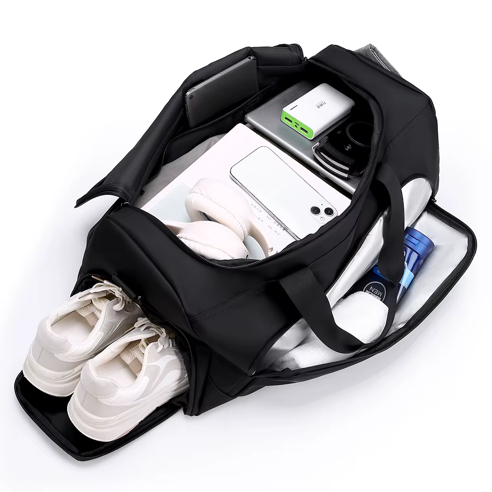 Sac de sport, sac à main de grande capacité