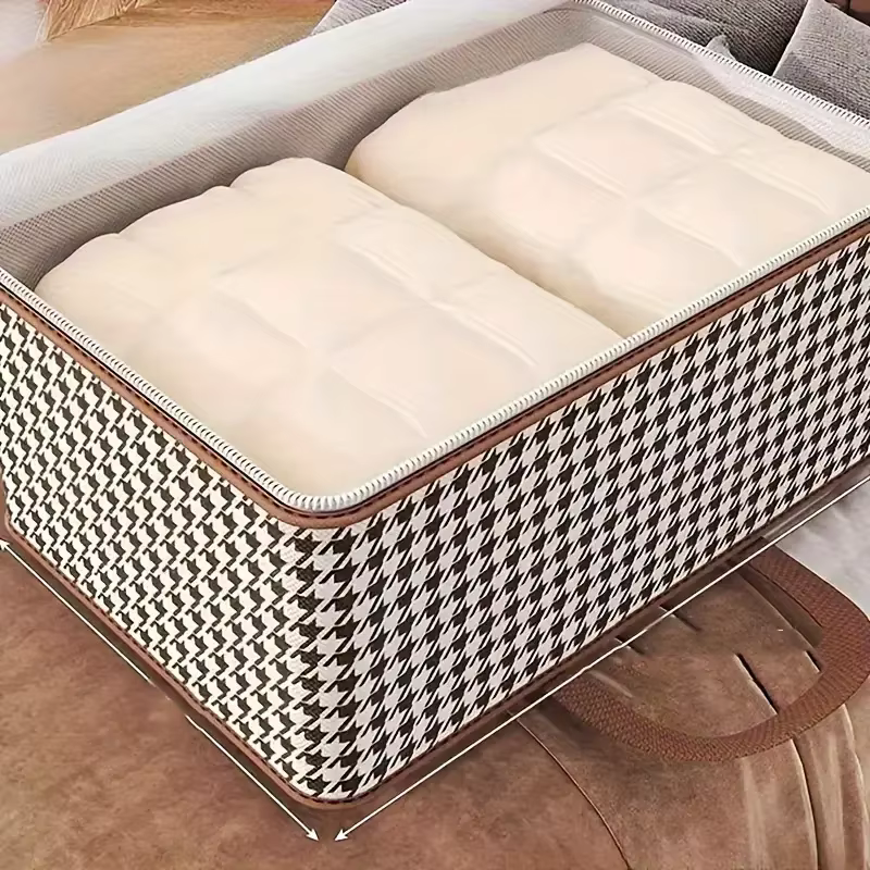 Nouveau sac de rangement 2026 pour couettes
