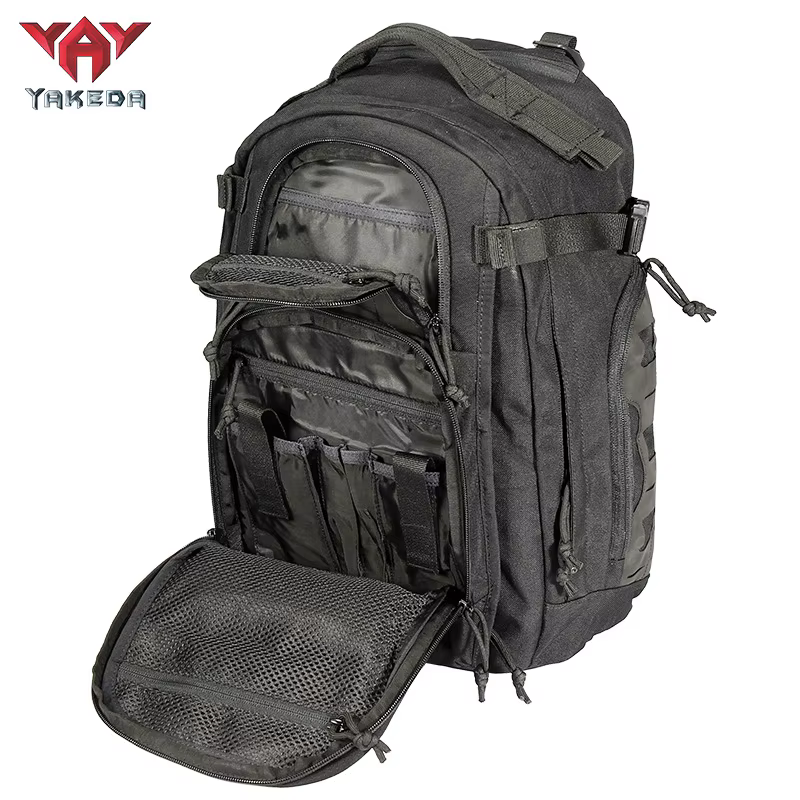 Sac à Dos Grande Capacité 40L DulSupplies