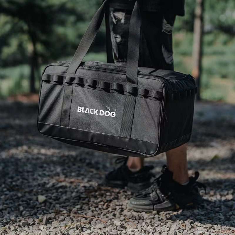 Blackdog – sac de rangement de Camping 30L