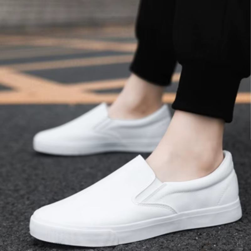 Chaussures de luxe pour hommes