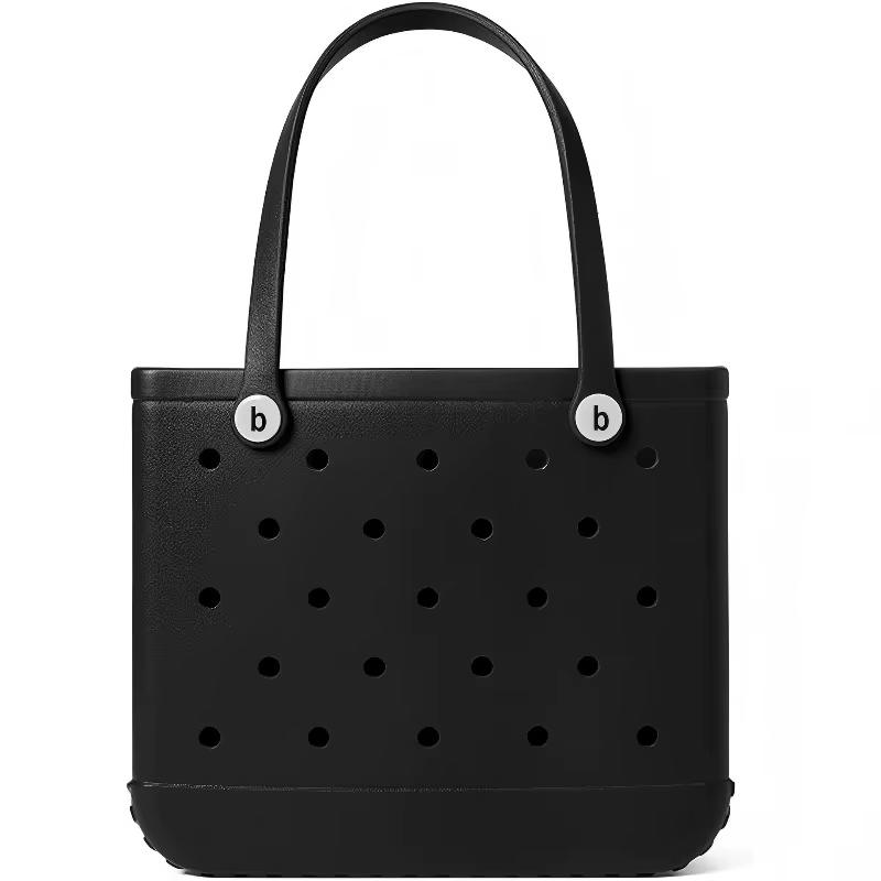 Sac de plage en EVA, sac à bandoulière portable
