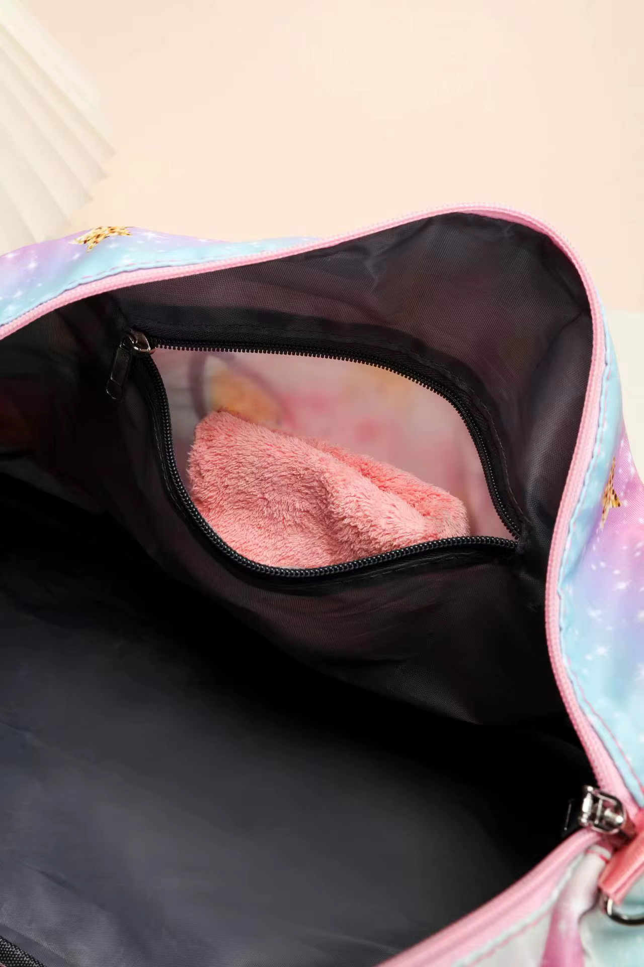 Sac de voyage en plein air pour enfants