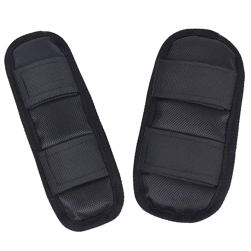 Sangle d'épaule tactique avec coussin amortissant pour sac à dos