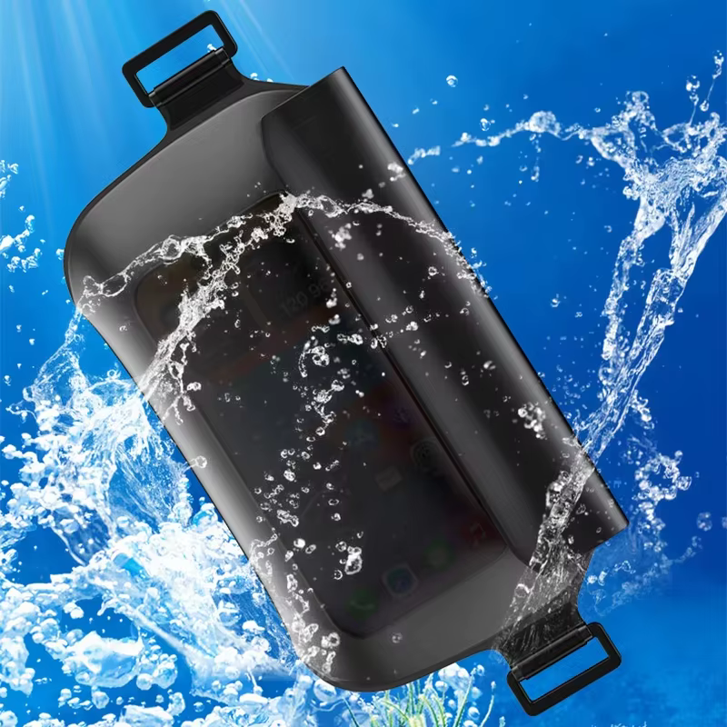 Sac de natation étanche pour le ski