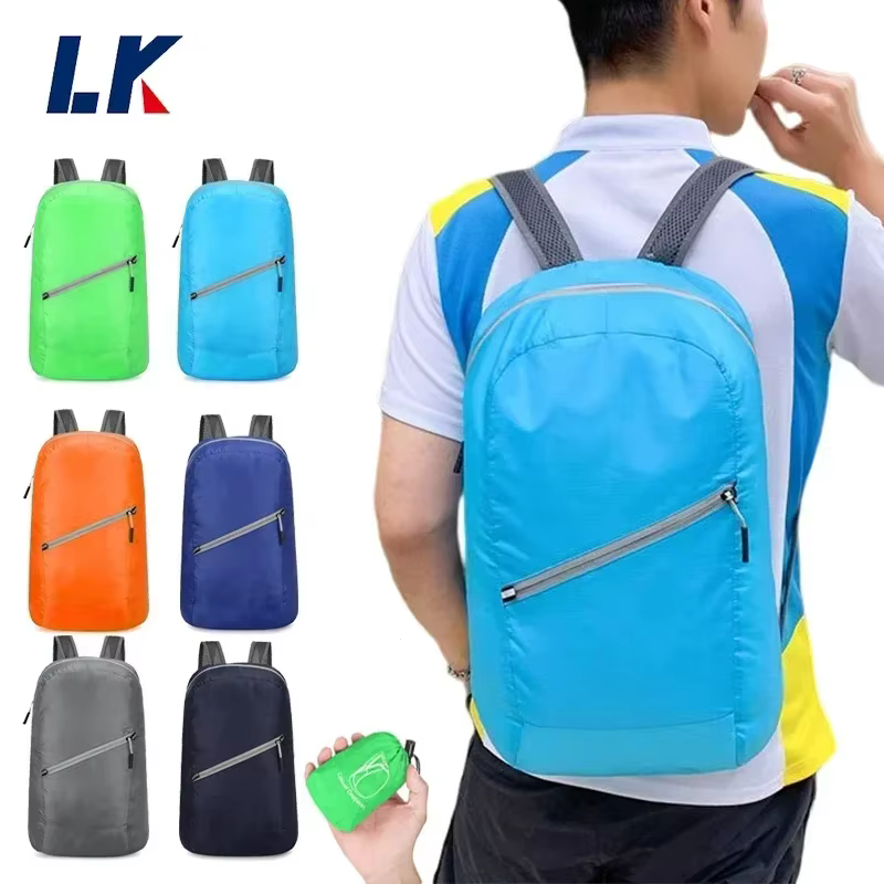 Sac à dos 20L pour hommes et femmes